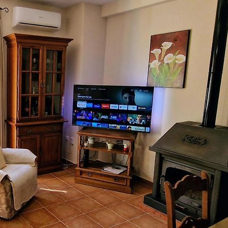 La Terracita Del Bosque Apartment Exterior photo