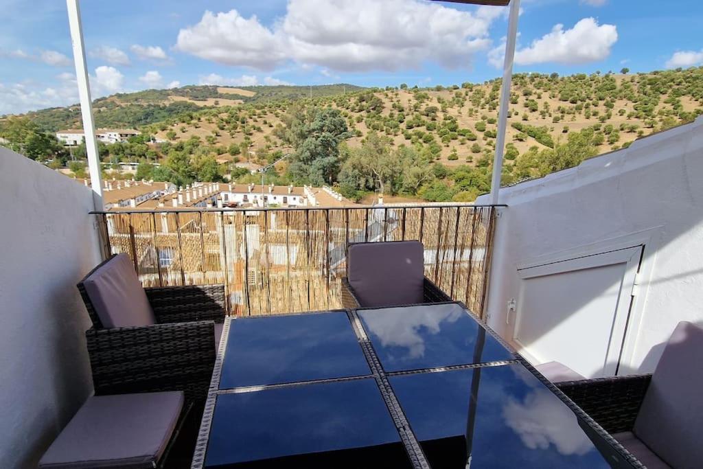 La Terracita Del Bosque Apartment Exterior photo