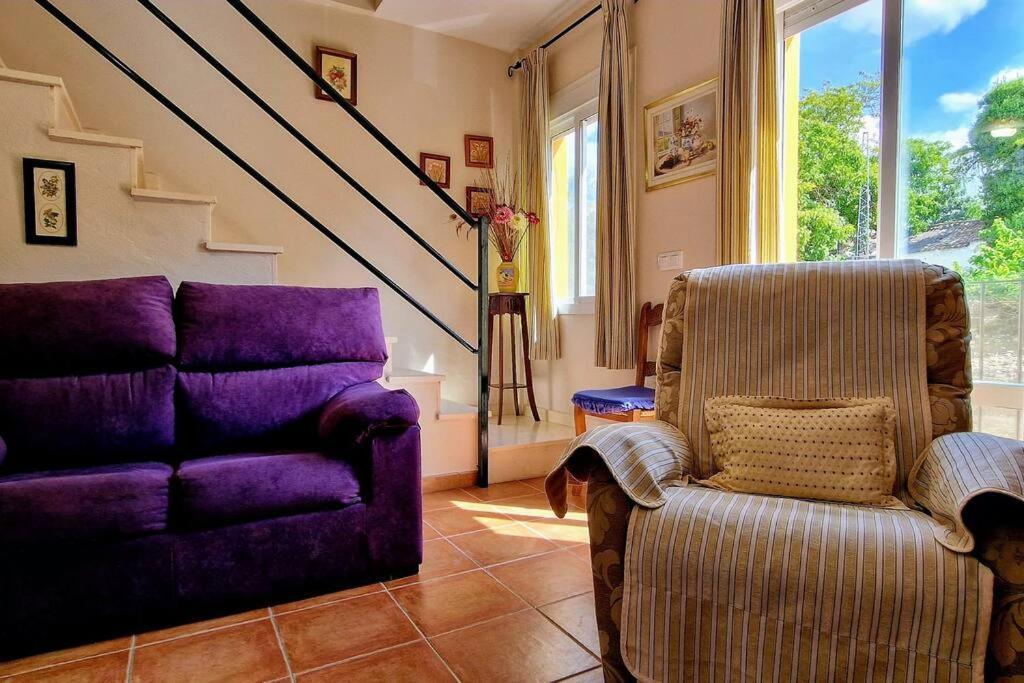 La Terracita Del Bosque Apartment Exterior photo