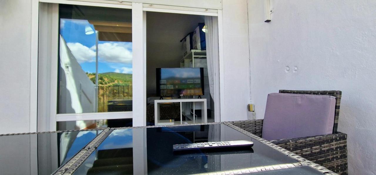 La Terracita Del Bosque Apartment Exterior photo