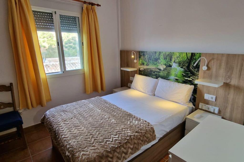 La Terracita Del Bosque Apartment Exterior photo