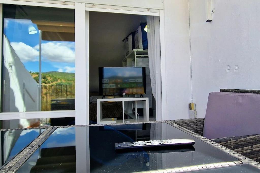 La Terracita Del Bosque Apartment Exterior photo