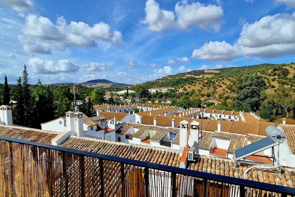 La Terracita Del Bosque Apartment Exterior photo