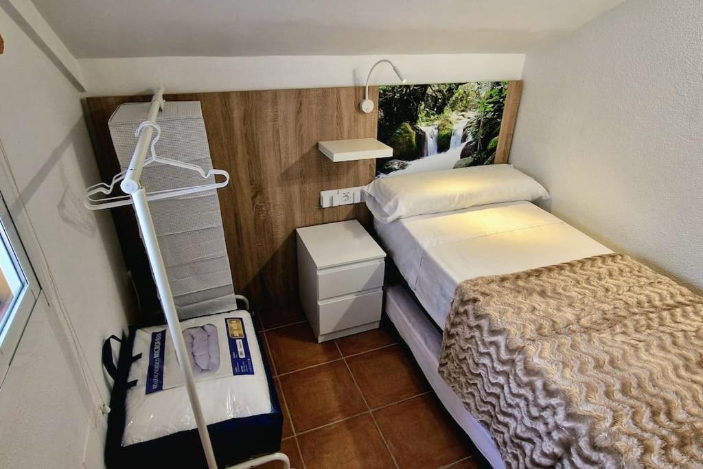 La Terracita Del Bosque Apartment Exterior photo
