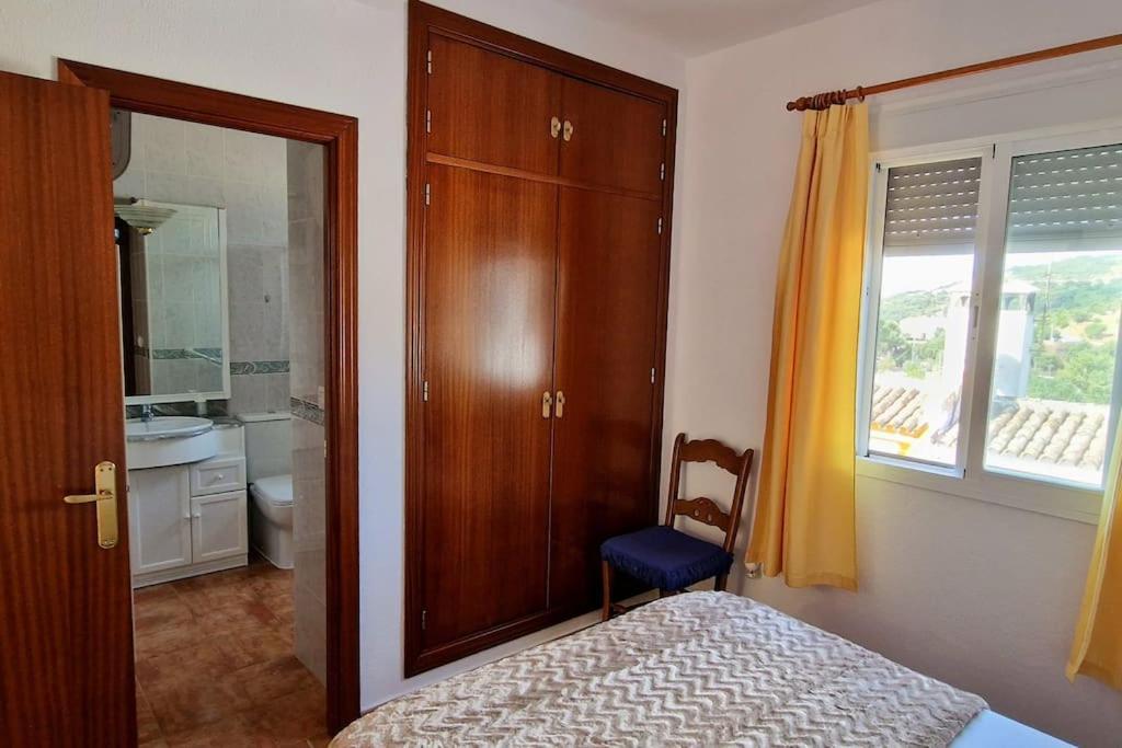 La Terracita Del Bosque Apartment Exterior photo