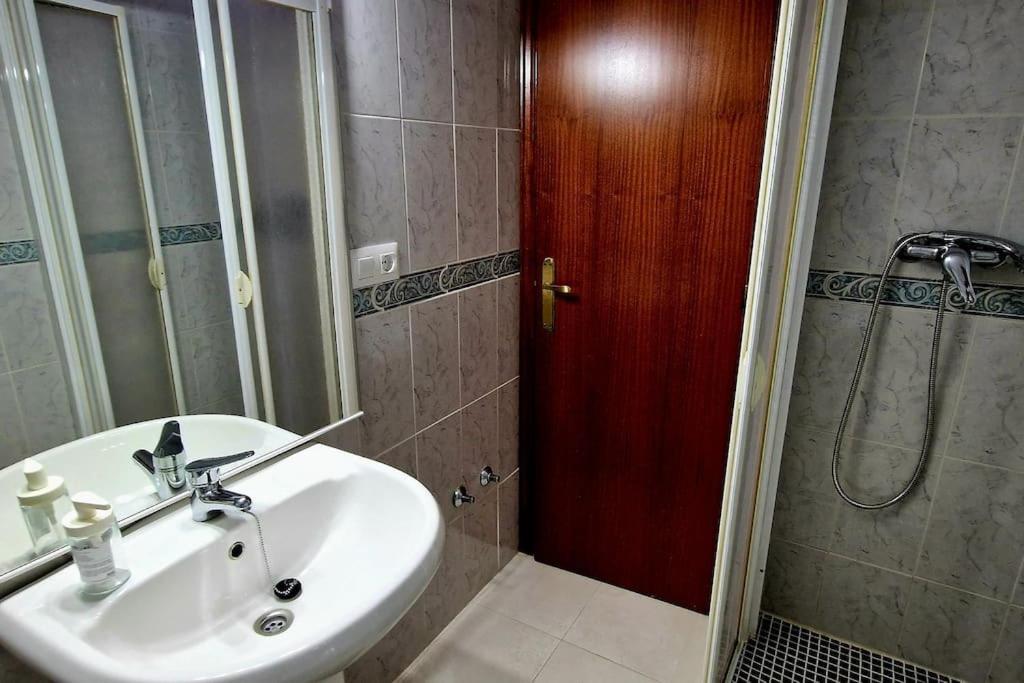 La Terracita Del Bosque Apartment Exterior photo