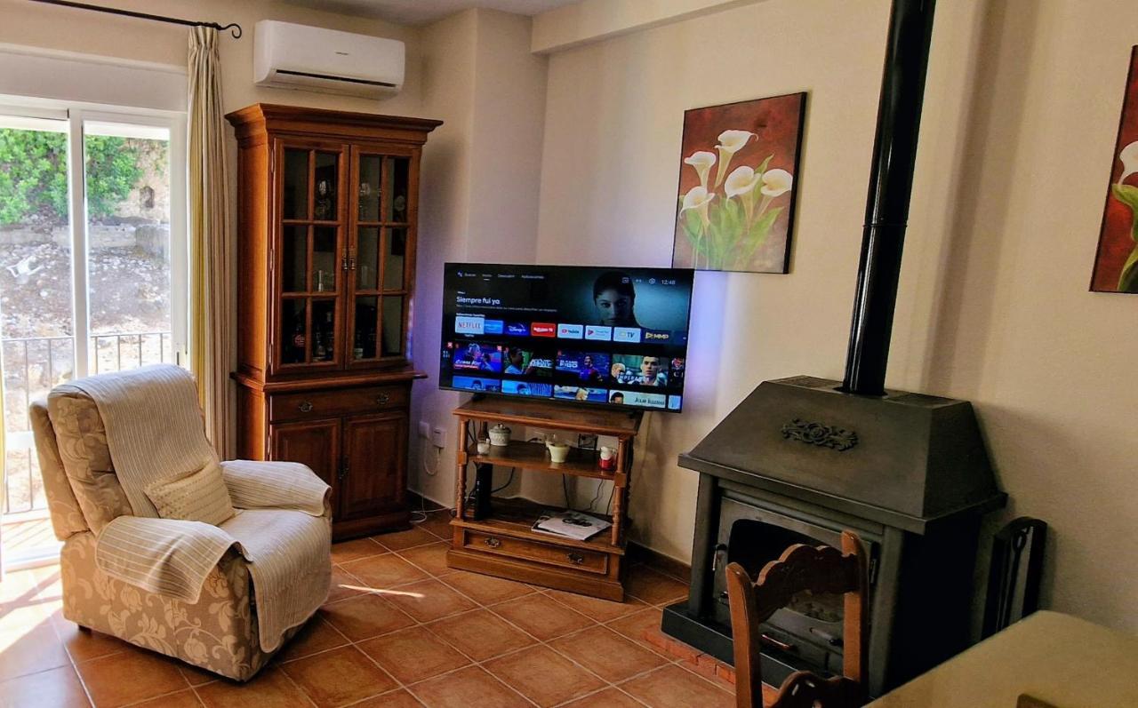 La Terracita Del Bosque Apartment Exterior photo