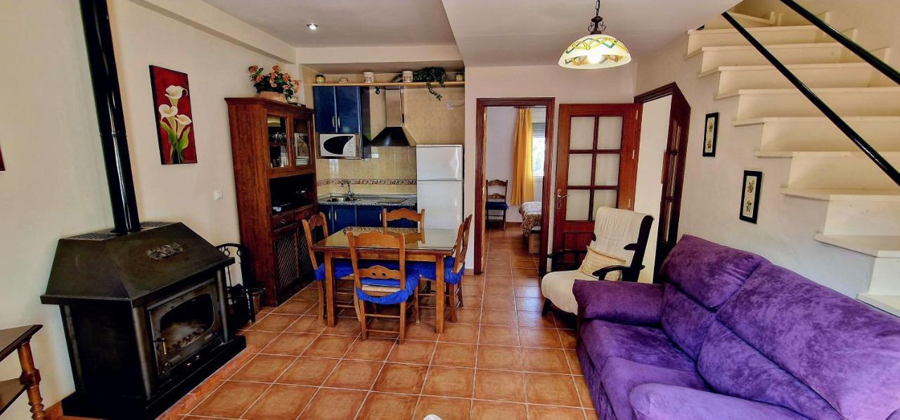 La Terracita Del Bosque Apartment Exterior photo