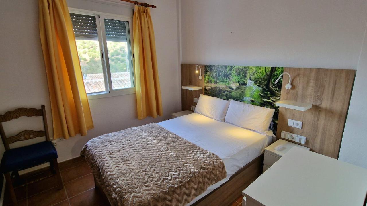 La Terracita Del Bosque Apartment Exterior photo