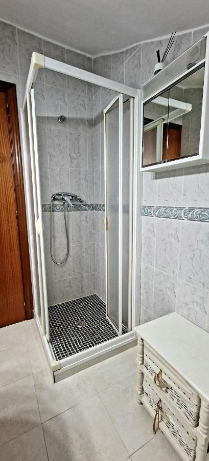 La Terracita Del Bosque Apartment Exterior photo