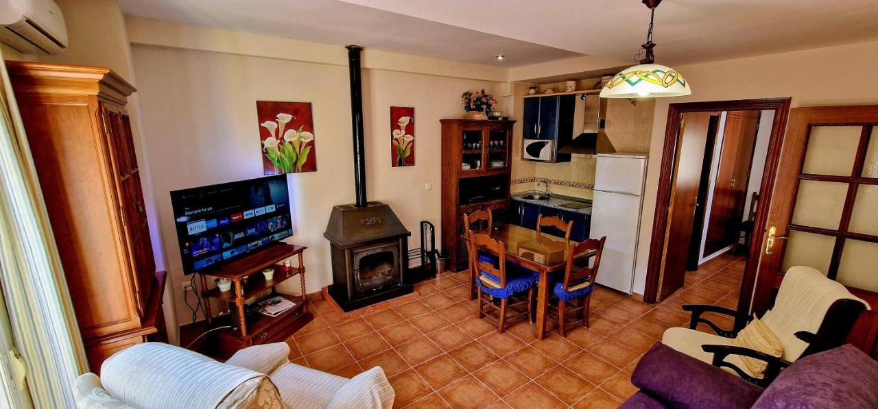 La Terracita Del Bosque Apartment Exterior photo