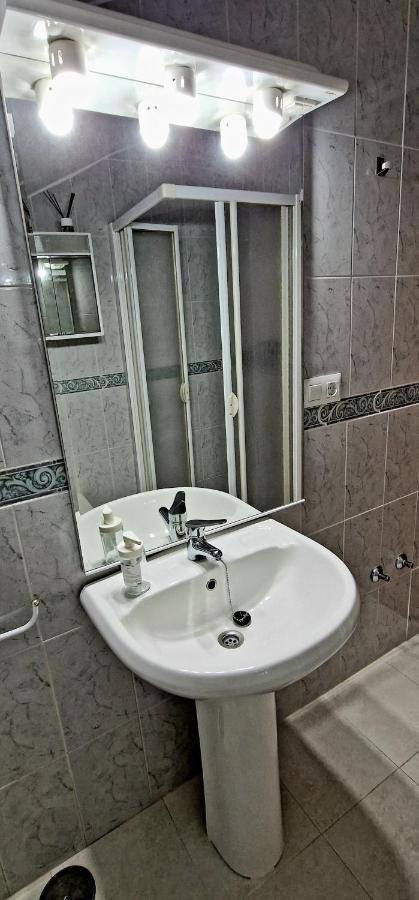 La Terracita Del Bosque Apartment Exterior photo