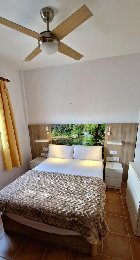 La Terracita Del Bosque Apartment Exterior photo