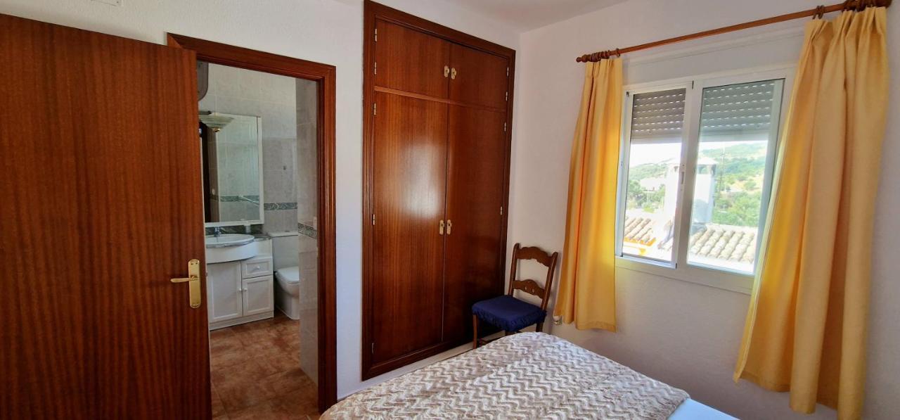 La Terracita Del Bosque Apartment Exterior photo