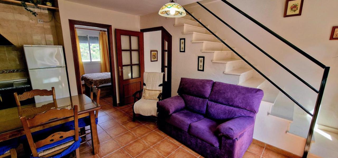 La Terracita Del Bosque Apartment Exterior photo