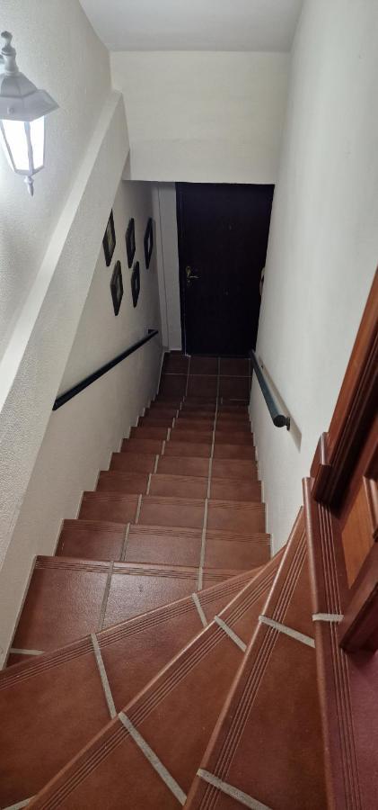 La Terracita Del Bosque Apartment Exterior photo