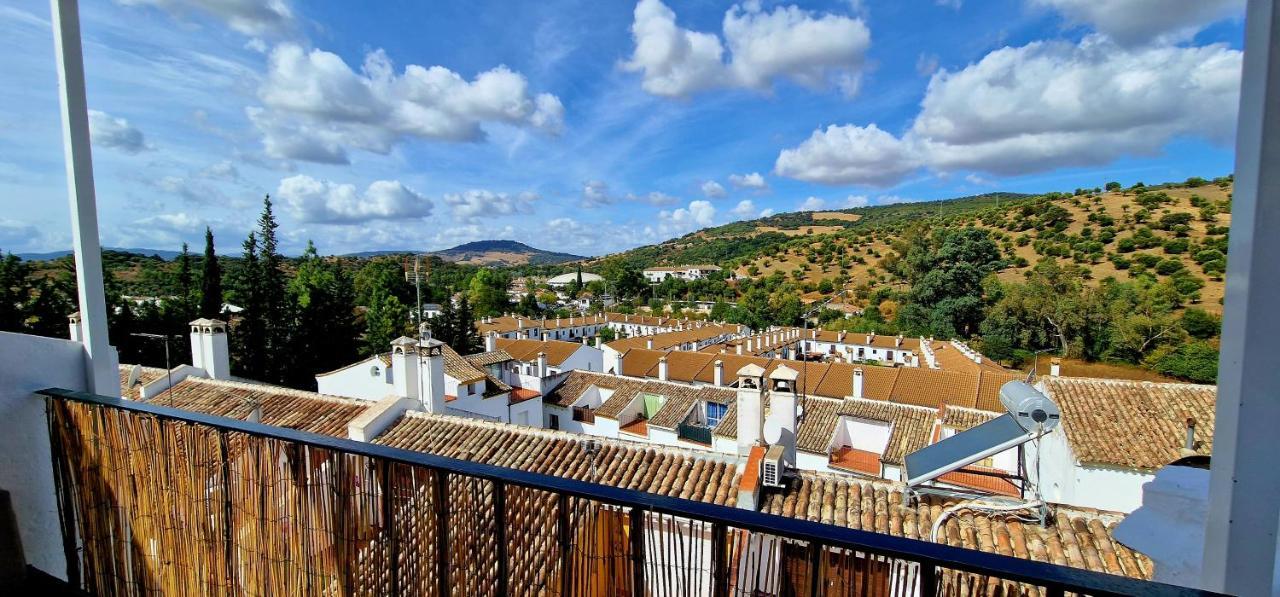 La Terracita Del Bosque Apartment Exterior photo