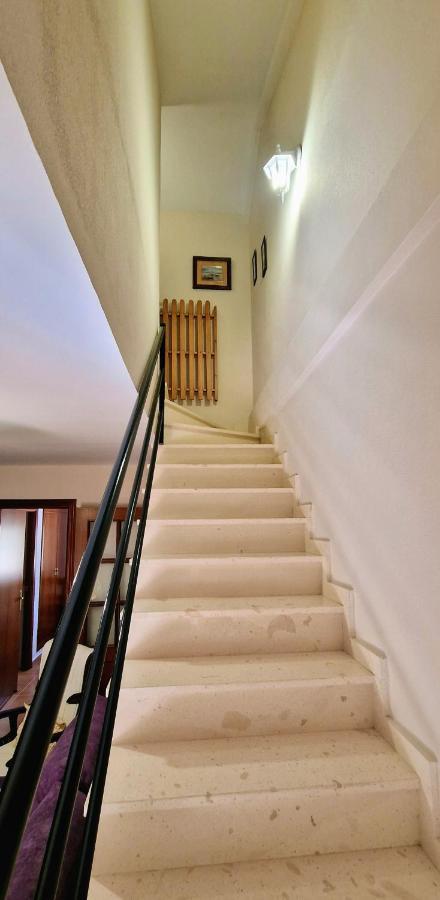 La Terracita Del Bosque Apartment Exterior photo