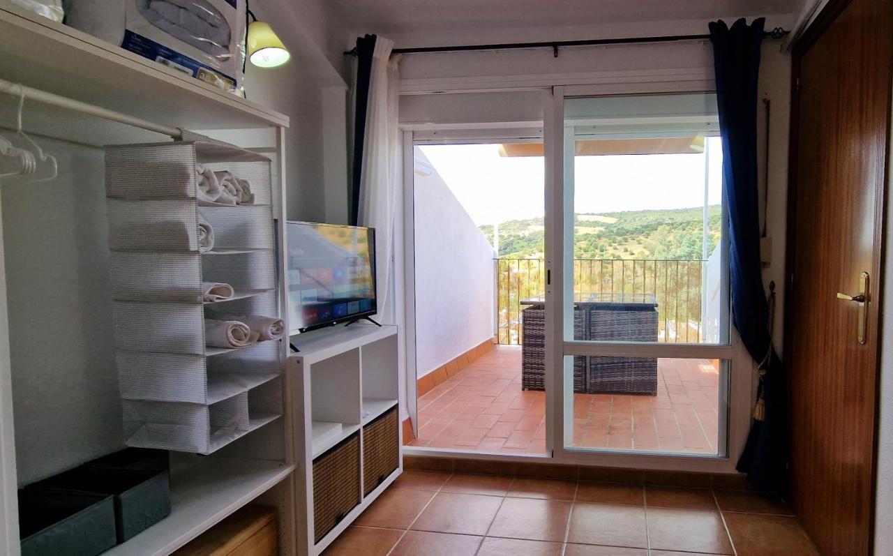 La Terracita Del Bosque Apartment Exterior photo