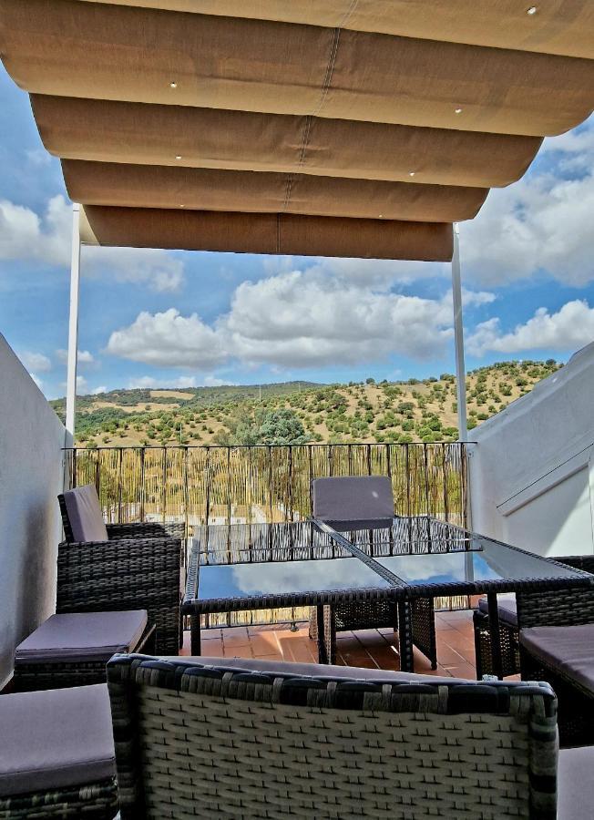 La Terracita Del Bosque Apartment Exterior photo