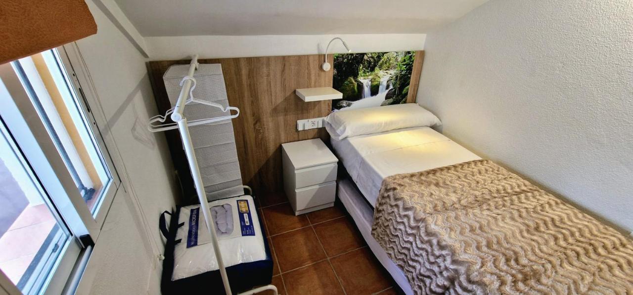 La Terracita Del Bosque Apartment Exterior photo