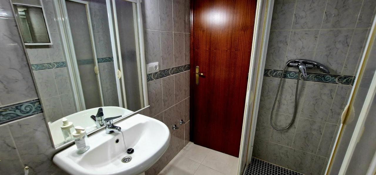 La Terracita Del Bosque Apartment Exterior photo